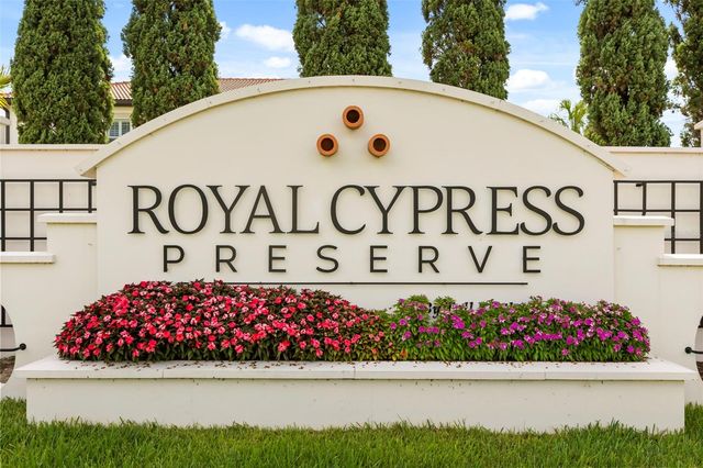 10511 ROYAL CYPRESS WAY, Orlando, FL 32836
