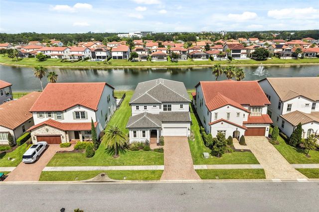 10511 ROYAL CYPRESS WAY, Orlando, FL 32836