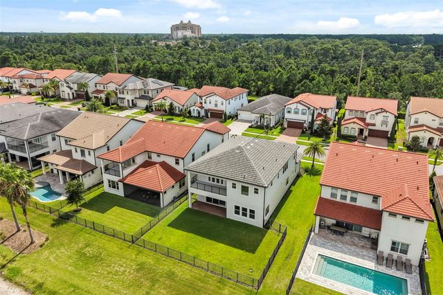 10511 ROYAL CYPRESS WAY, Orlando, FL 32836