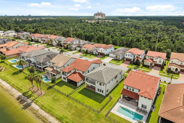 10511 ROYAL CYPRESS WAY, Orlando, FL 32836