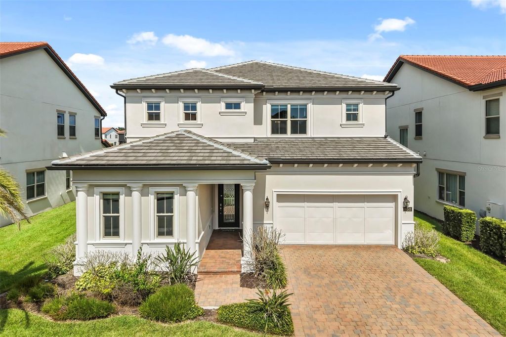 10511 ROYAL CYPRESS WAY, Orlando, FL 32836