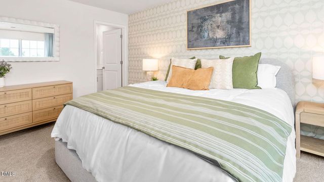 616 Ferio Court, Gibsonville, NC 27249