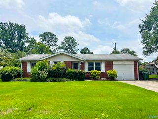 3905 SW Ashland Drive, Huntsville, AL 35805