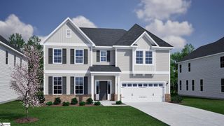 212 Sherwood Drive Lot 12, Anderson, SC 29621