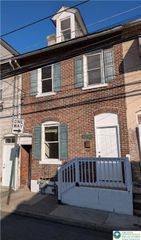 151 Railroad Street, Allentown City, PA 18102
