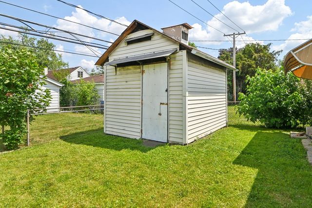 1127 Herbert Avenue, Berkeley, IL 60163