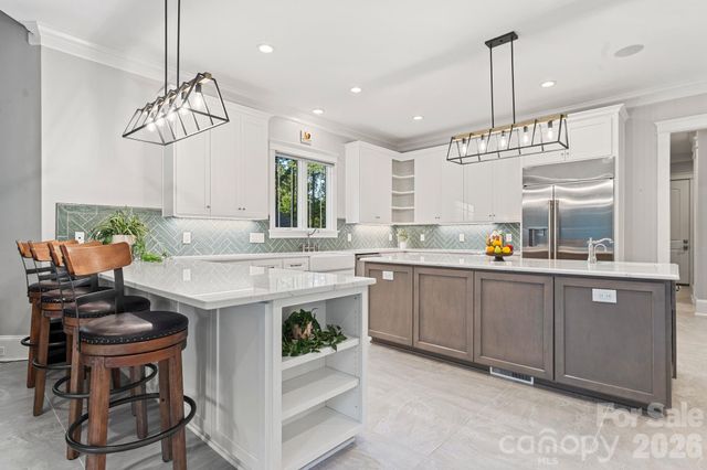154 Emerald Creek Drive, Troutman, NC 28166