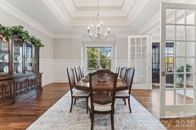 154 Emerald Creek Drive, Troutman, NC 28166