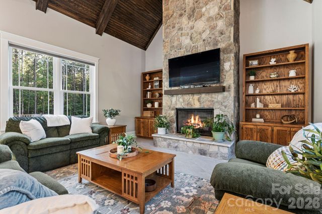 154 Emerald Creek Drive, Troutman, NC 28166