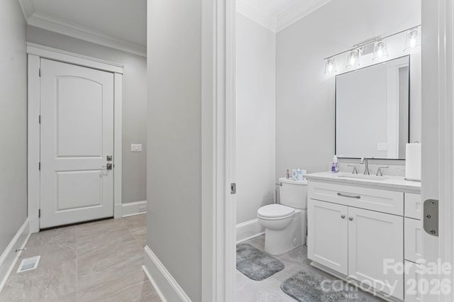 154 Emerald Creek Drive, Troutman, NC 28166