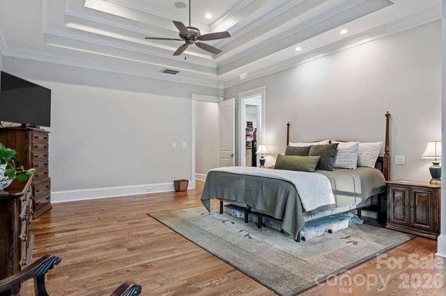 154 Emerald Creek Drive, Troutman, NC 28166