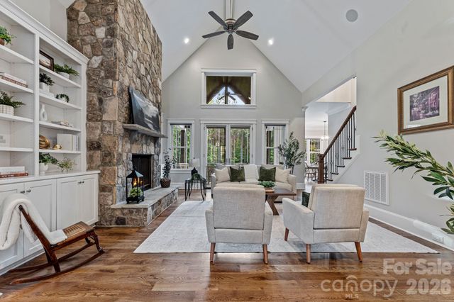 154 Emerald Creek Drive, Troutman, NC 28166