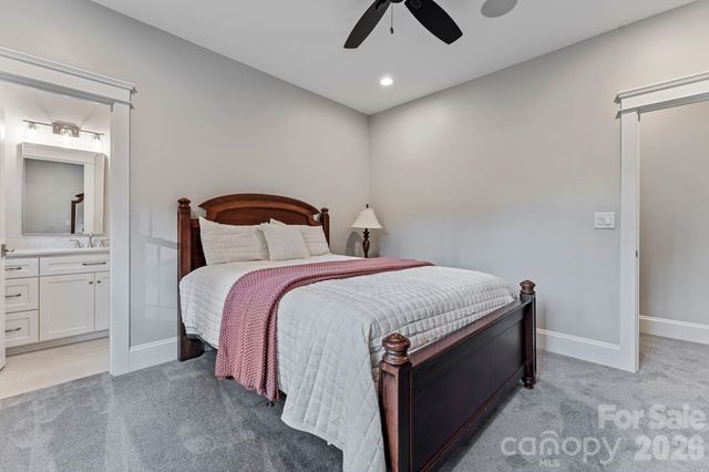 154 Emerald Creek Drive, Troutman, NC 28166