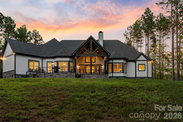154 Emerald Creek Drive, Troutman, NC 28166
