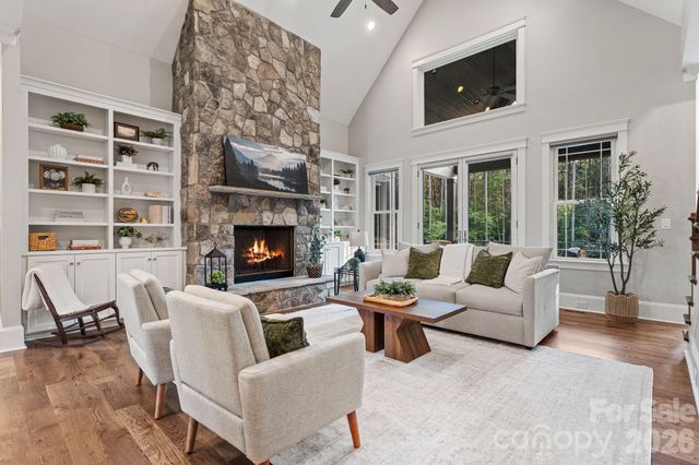 154 Emerald Creek Drive, Troutman, NC 28166