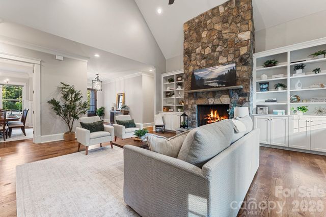 154 Emerald Creek Drive, Troutman, NC 28166
