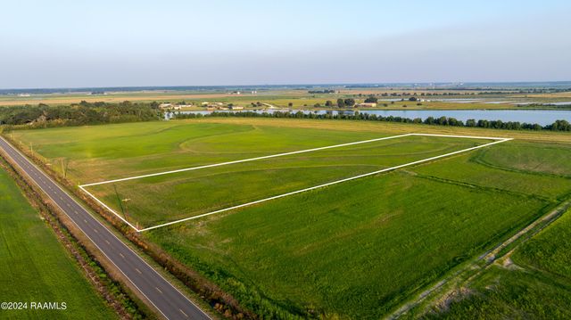 2389 Old Basile Highway Lot 6, Basile, LA 70515
