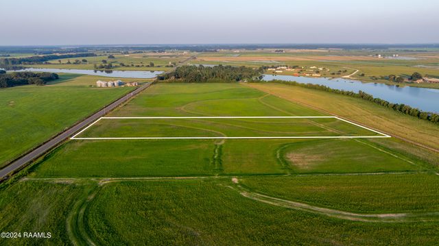 2389 Old Basile Highway Lot 6, Basile, LA 70515