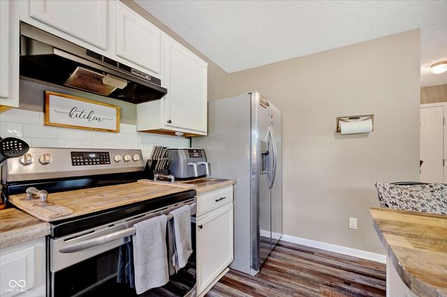 7643 Pipestone Drive, Indianapolis, IN 46217