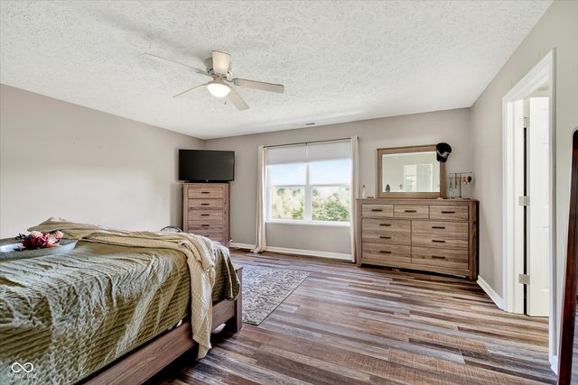 7643 Pipestone Drive, Indianapolis, IN 46217