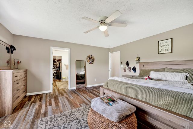 7643 Pipestone Drive, Indianapolis, IN 46217