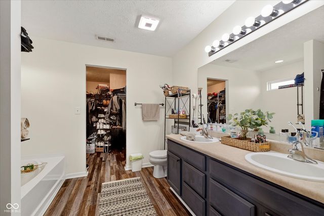 7643 Pipestone Drive, Indianapolis, IN 46217