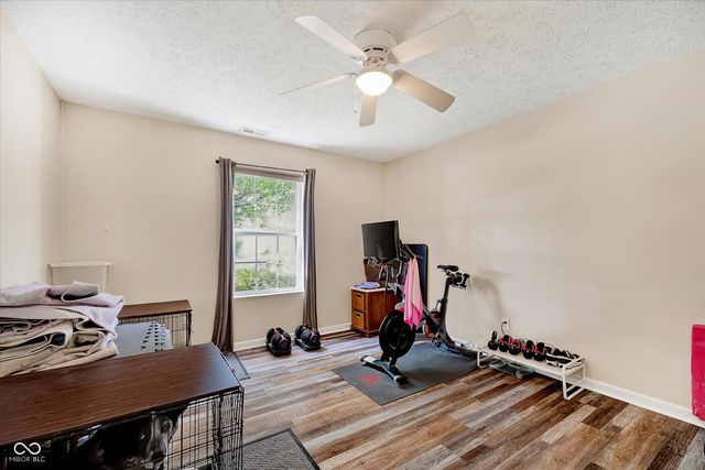 7643 Pipestone Drive, Indianapolis, IN 46217