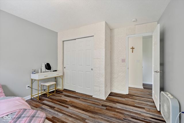 7643 Pipestone Drive, Indianapolis, IN 46217