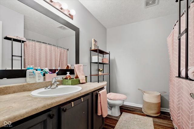 7643 Pipestone Drive, Indianapolis, IN 46217