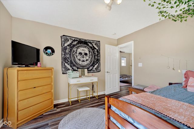 7643 Pipestone Drive, Indianapolis, IN 46217