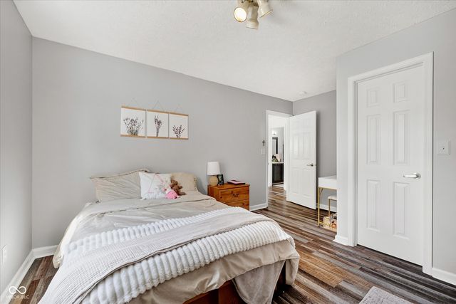 7643 Pipestone Drive, Indianapolis, IN 46217