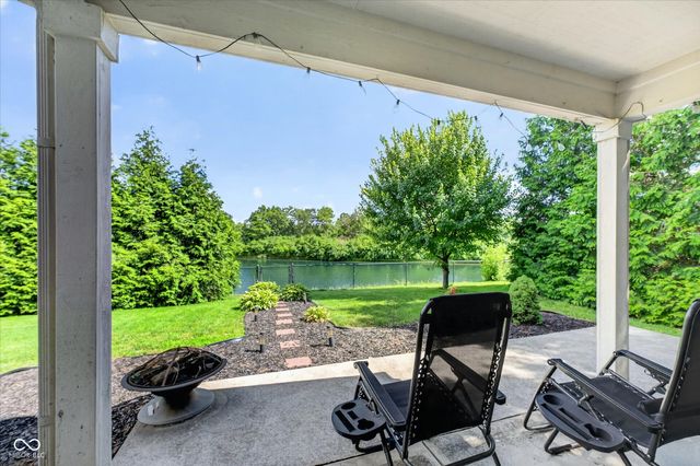 7643 Pipestone Drive, Indianapolis, IN 46217