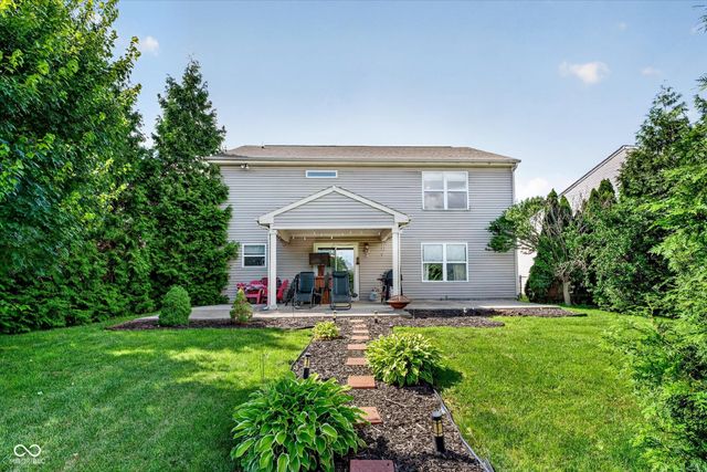 7643 Pipestone Drive, Indianapolis, IN 46217