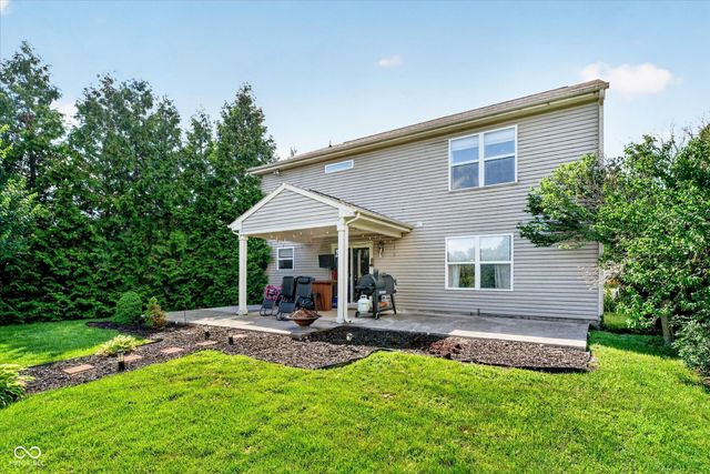 7643 Pipestone Drive, Indianapolis, IN 46217