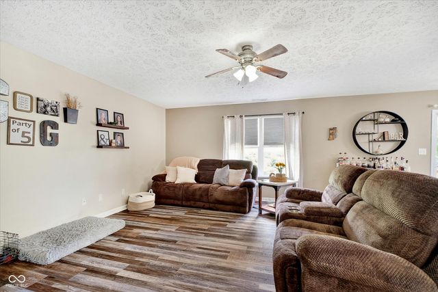 7643 Pipestone Drive, Indianapolis, IN 46217