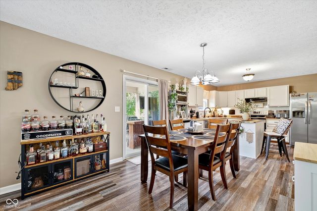 7643 Pipestone Drive, Indianapolis, IN 46217