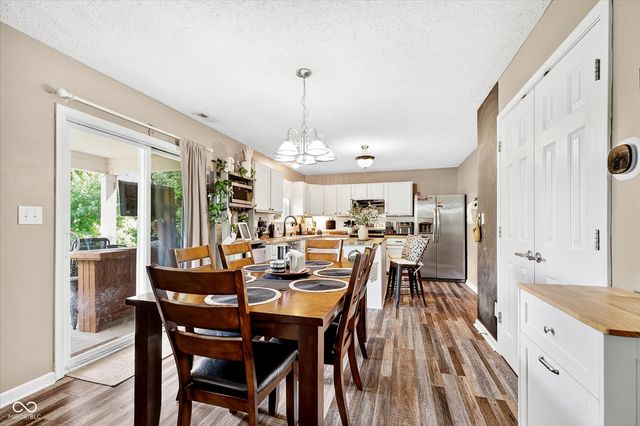 7643 Pipestone Drive, Indianapolis, IN 46217