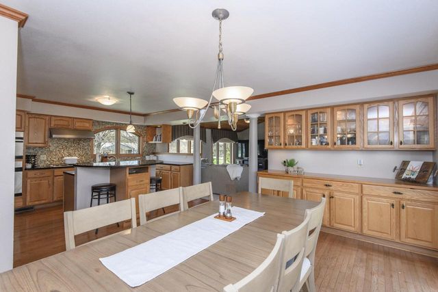 W217N9748 White Horse DRIVE, Colgate, WI 53017