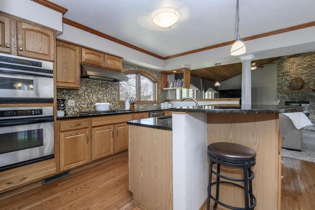 W217N9748 White Horse DRIVE, Colgate, WI 53017