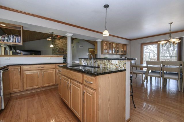 W217N9748 White Horse DRIVE, Colgate, WI 53017