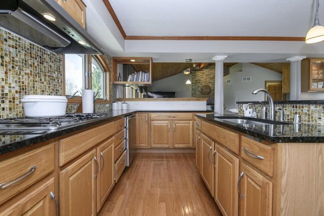 W217N9748 White Horse DRIVE, Colgate, WI 53017