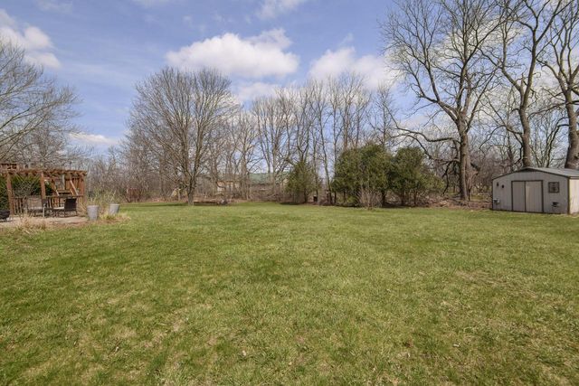 W217N9748 White Horse DRIVE, Colgate, WI 53017