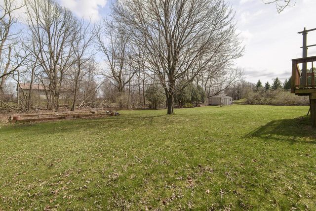 W217N9748 White Horse DRIVE, Colgate, WI 53017