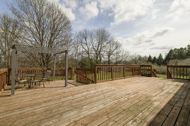 W217N9748 White Horse DRIVE, Colgate, WI 53017