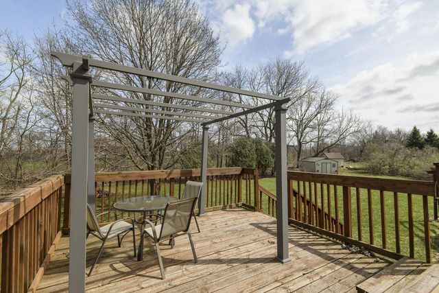 W217N9748 White Horse DRIVE, Colgate, WI 53017