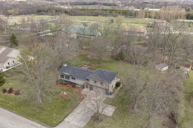W217N9748 White Horse DRIVE, Colgate, WI 53017
