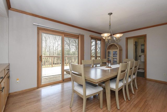W217N9748 White Horse DRIVE, Colgate, WI 53017