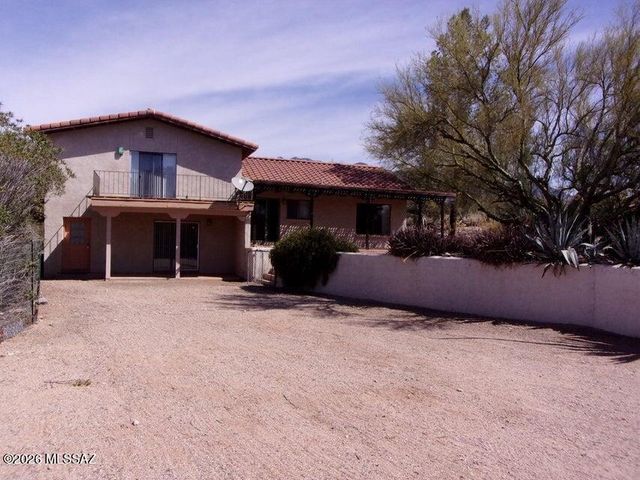 5025 N Placita Cholula, Tucson, AZ 85718