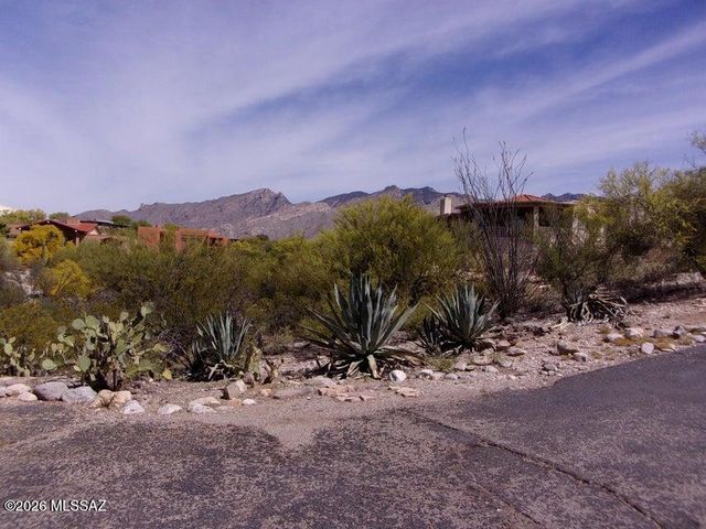 5025 N Placita Cholula, Tucson, AZ 85718