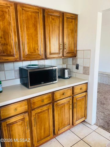 5025 N Placita Cholula, Tucson, AZ 85718